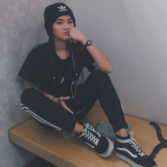 Meet your Posher, Judy anne - Picture 1 of 1